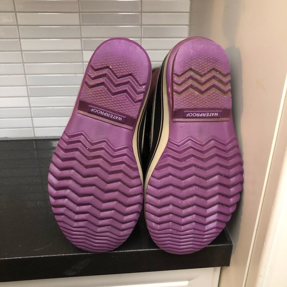 🥳HOST PICK🥳 Sorel Girl’s Joan of Arc Winter Snow Boots - Picture 10 of 12